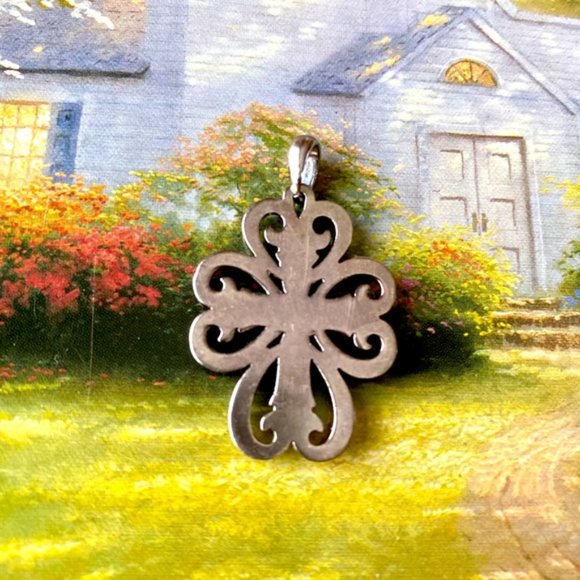 Retired James Avery Melanie Cross - Picture 7 of 8